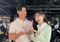 Chicco Jerikho Pamer Foto Bareng Kim Se Jeong, Begini Komentar Putri Marino