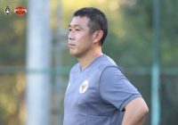 Timnas Indonesia Miliki Asisten Pelatih Baru dari Korea, Cho Byung-kuk, Bakal Latih Timnas U-23?