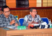 Wujudkan Martapura Serambi Mekkah, Dinas PUPR Kabupaten Banjar Gelar Ekspos Perencanaan Teknis Tata Kota Martapura