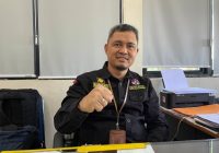 Tim Futsal DKI Jakarta dan Jawa Timur Ramaikan Festival Futsal Nasional Piala Paman Birin Cup 2022 di Banjarmasin