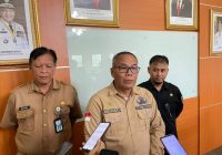 Kirap Obor Porprov Kalsel XI di HSS Akan Melintasi 13 Kabupaten Kota, Cek Jadwalnya