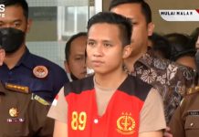 LPSK: Bharada E Berpotensi Diancam Usai Vonis Penjara 1,5 Tahun Karena Kekuatan Pelaku Lain Luar Biasa