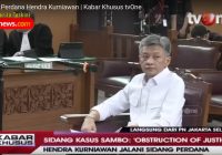 Buntut Kasus Pembunuhan Berencana Brigadir J, Brigjen Hendra Kurniawan Dipecat Sebagai Hasil Sidang Kode Etik