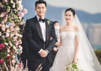 Baru Dikaruniai Anak, Son Ye Jin dan Hyun Bin Dikabarkan Cerai