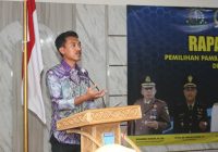 Warga Kabupaten Banjar Wajib Tahu, Pemilihan Pambakal Tahun Ini Serentak dan Catat Tanggalnya