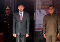 H Saidi Mansyur Ajak Masyarakat di Kabupaten Banjar Implementasikan Pancasila dan Nilai-Nilainya
