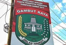 Dituding Kurang Cermat Sikapi Pemekaran Gambut Raya, Ketua DPRD Banjar Beri Penjelasan