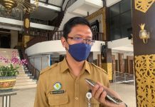 Pemko Banjarmasin Pastikan Revitalisasi Pasar Batuah Tetap Dilakukan