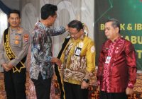 Diharapkan Peran Bapak dan Ibu Asuh Dapat Mengentaskan Stunting di Kabupaten Banjar