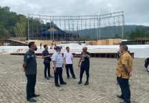 BPKP Kalsel Sukseskan MTQN XXIX di Kalsel, Akuntabilitas Kinerja Jadi Perhatian
