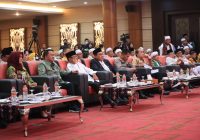 Munas LKSA-PSAA, Zairullah Ajak Semua Pihak Bahu Membahu Perhatikan Anak Yatim
