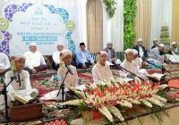 Wakil Bupati Minta Masyarakat Pertahankan Kondisi Agamis di Kabupaten Banjar