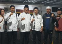 Paman Birin : Media Salah Satu Pintu Gerbang Suksesnya MTQN XXIX Tahun 2022 di Kalsel