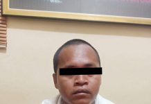Bacok Saudara Ipar dengan Parang di Desa Garis Hanyar Cintapuri, Korban Tewas Dalam Perjalanan Menuju RS di Martapura