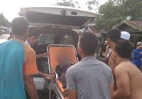 Kronologi Mobil Kodim Tabrak Poskamling, 3 Orang Tewas