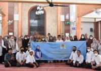 Serap Aspirasi Guru Honorer Banjarmasin, Ketua Komisi I DPRD Kalsel Hj Rachmah Norlias Sempatkan ke Panti Asuhan Aisyiah