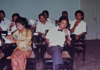 Teman Jokowi Bantah Tuduhan Ijazah Palsu