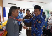 Koperasi Pola Syariah Terapkan Akad Muamalah, Jadikan Tanah Bumbu Serambi Madinah