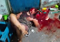 Lebih Parah dari Lesti Kejora, Wanita di Kapuas Kalteng Alami KDRT Dicekik Dilempar Gas 3 Kg