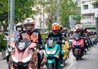 Buruan Daftar Maxi Yamaha Day di Amanah Borneo Park Banjarbaru, Ikuti Langkah Berikut