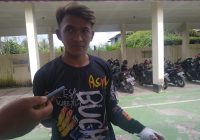 Waspada Penyerang Pakai Samurai Berkeliaran di Banjarmasin, Korban Warga Aluh-Aluh Tangan Sobek