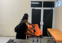 Identitas Korban Tewas di Laka Depan SMKN 4 Banjarmasin, Mahasiswa ULM