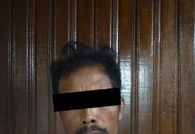 Sudah 3 Kali Paksa Korbannya Berhubungan Badan, Tersangka Diamankan di Polsek Mantewe