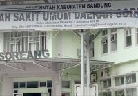 Viral Kisah Horor! Tetangga Lahirkan Anak di RSUD Soreang yang Kosong Sejak Tahun Lalu