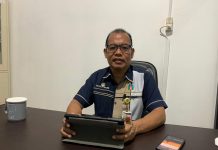 Agar Distribusi Air Lancar Ke Pelanggan di Sungai Andai, PAM Bandarmasih Lakukan Ini
