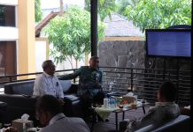 BPKP : Manajemen dan Teknologi Bank Kalsel Harus Ditingkatkan