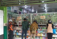 Apotek di Banjarmasin Sudah Tak Jual 5 Obat Sirup Anak Dilarang BPOM