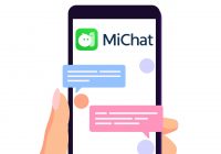 Kenali Modus Diduga Penipuan Lewat MiChat