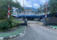 Inspektorat Banjarmasin Terkesan 'Tutup Mata' Sikapi Rumah Sewa Sekdako