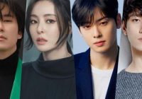 Cek Teaser Perdana Drakor Island, Cha Eun Woo Jadi Pendeta Pengusir Setan
