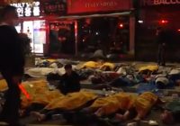 Sejumlah Artis Papan Atas Korea Menunda Agenda Mereka Sebagai Bentuk Belasungkawa Terhadap Korban Tragedi Halloween Itaewon