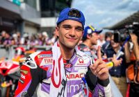 Jorge Martin Siap Tampil di MotoGP Valencia, Fokus Pemulihan Cedera