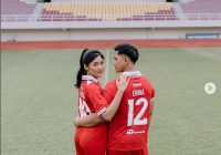 Stadion Manahan Solo Terpilih Sebagai Venue Kualifikasi Piala Asia U-23
