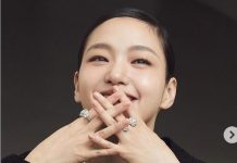 Tersisa 2 Episode, Ekspresi Kaget Kim Go Eun di Drakor Little Women Jadi Sorotan