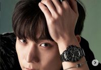 Bocoran Informasi Harga Tiket dan Jadwal Fan Meeting Kim Young Dae di Jakarta
