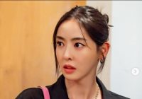Ekspresi dan Akting Lee Da Hee di Drakor Love is for Suckers Dibilang Mirip Cheon Seo Jin The Penthouse, Cek Kemiripannya