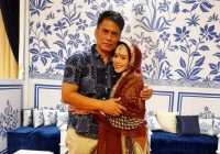 Unggah Foto ini Saat Putrinya Terlibat Kasus KDRT dengan Rizky Billar, Ayah Lesty Kejora Banjir Dukungan Netizen