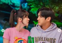 Link Nonton Streaming Love is for Suckers Episode 9, Live di ENA, Prime Video dan Viki