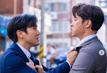 Link Nonton Streaming, Sinopsis Drakor Love is for Suckers Episode 6: Kim In Woo & Han Ji Yeon Masih Ngarep Cinta Mantan Gebetan