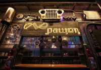 UNIK! Resto Ono Pawon Sajikan Menu Khas Jawa Timuran dengan Hadirkan Nuansa Otomotif