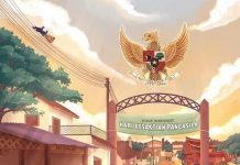 Kucing Oyen Kembali Bikin Heboh Netizen di Postingan Presiden Jokowi Terkait Hari Kesaktian Pancasila 1 Oktober 2022