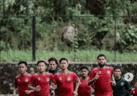 Dirut PT LIB : Kepastian Kompetisi Liga 1 2022/2023 Tunggu Izin Kepolisian