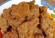IKM Menolak Aksi Razia RM Padang: Hak Setiap Warga Menjual Kuliner Nusantara