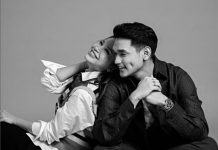 Ucapkan Selamat Ultah, Sebut Panggilan Sayang ini, Afgan dan Rossa Kembali Didoakan Berjodoh oleh Netizen