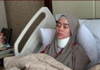 Leslar di Ambang Perceraian? Diam-diam Lesti Sudah Angkuti Barang-barang Miliknya dari Rumah