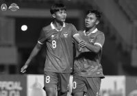 Timnas U17 Indonesia Bekap UEA 3-2, Gol Arkhan Kaka Jadi Penentu Kemenangan